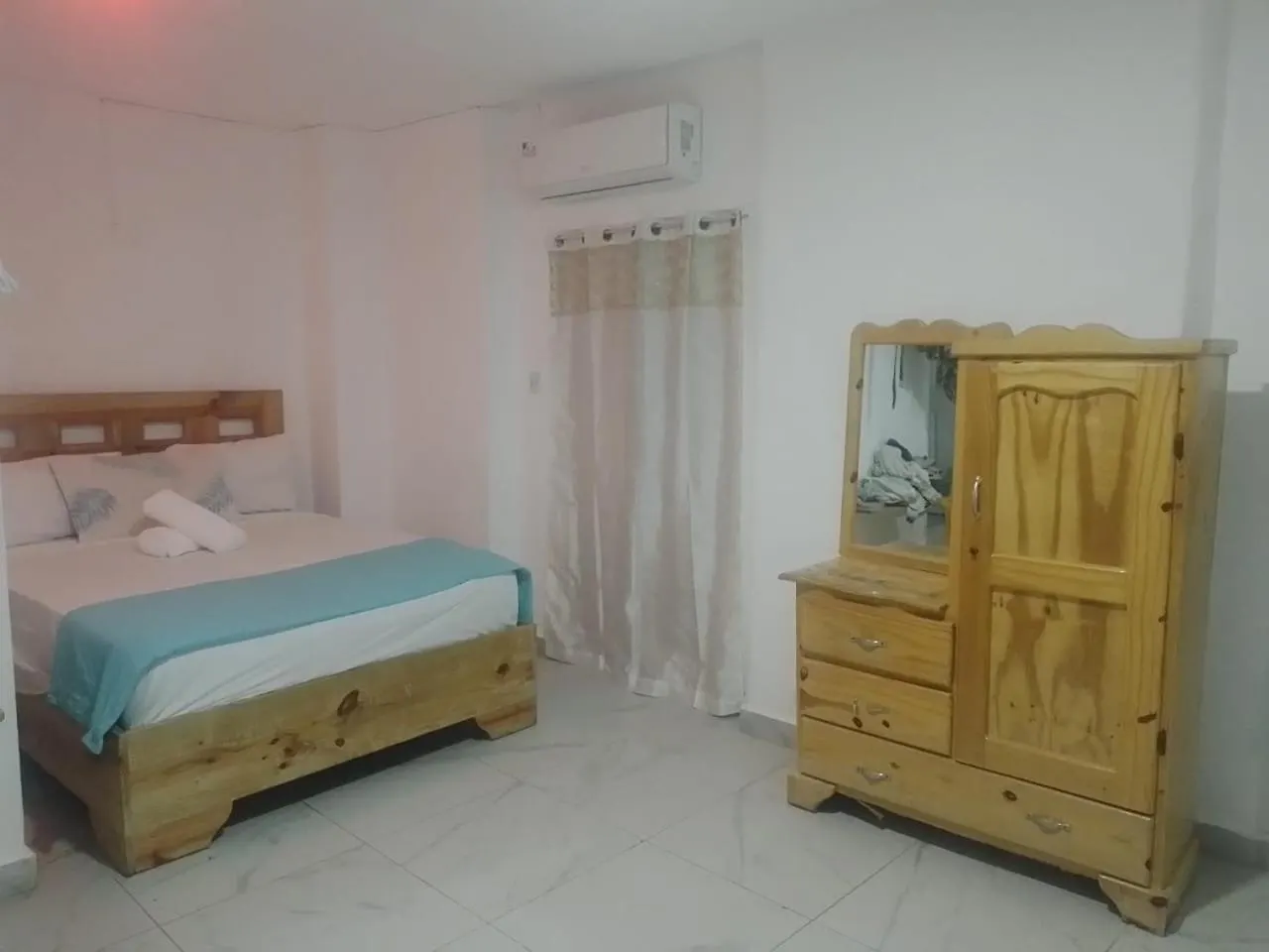 Appartamento Home Realty Santo Domingo
