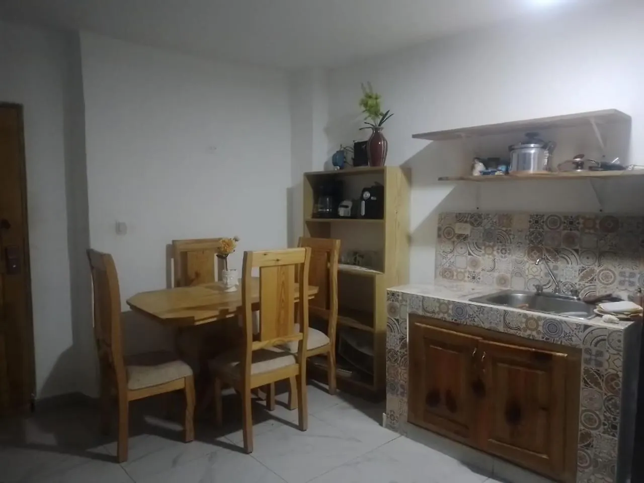 Appartamento Home Realty Santo Domingo Repubblica Dominicana
