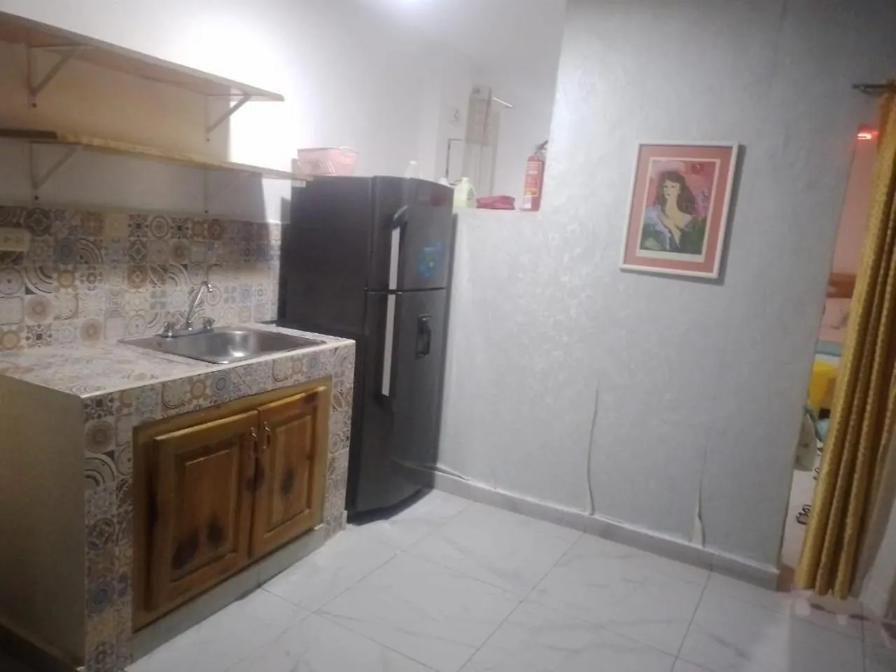Home Realty Saint-Domingue République dominicaine